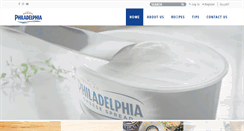 Desktop Screenshot of phillyarabia.com